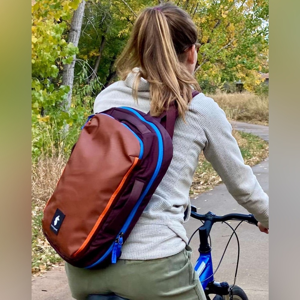 Cotopaxi Sling Backpack